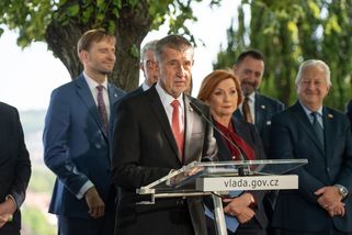 Jak prosekat džungli byrokracie? Země se neshodnou, Babiš chce hlavně levnější energie