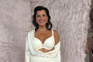 Andrea Kalivodová se odvázala: Nejodvážnější focení kariéry! Operní diva ukázala křivky ve spodním prádle