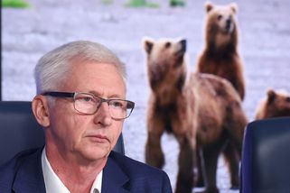 Rusko kvůli problémům s medvědy chystá opatření na kontrolu jejich počtu - Novinky