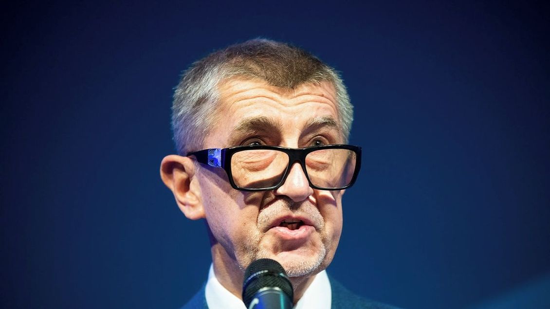 Babišův „penězovod do médií“? Fakta o Stratkomu říkají něco jiného - Médium.cz