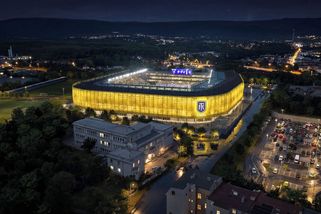 Nový domov pro klub i pro reprezentaci. Teplice předělají stadion, mají velké plány - Sport.cz