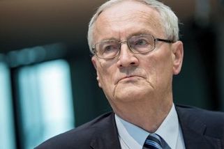 V Německu zatkli bývalého šéfa rozvědky. Je podezřelý ze špionáže - Novinky