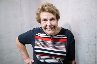 „V 86 letech stále ordinuji,“ říká neuroložka. Zažila 60 let proměn medicíny - Seznam Zprávy