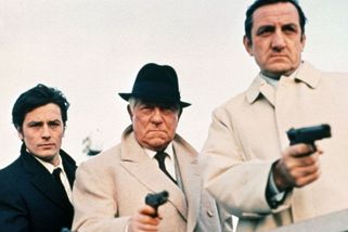 Sicilský klan: Gabin, Delon, Ventura, Morricone - Médium.cz