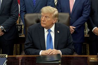 Trump: Umělá inteligence? Kdo tomu tak říká, je náš nepřítel - Novinky