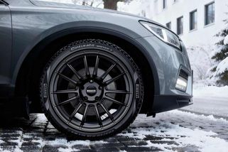 Velký test zimních pneumatik: Vítěz nepřekvapí, pozor ale na pět propadáků! - Garáž.cz