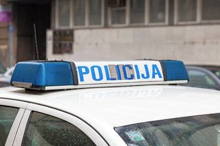 Na hranici se Slovinskem se utopilo pět migrantů - Novinky