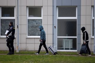 Afghánské dívky skončily v detenčním zařízení. Česko je má odškodnit - Seznam Zprávy