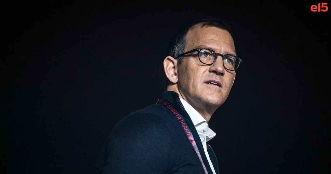 Křetínského EPH získá podíl ve francouzském obrovi TotalEnergies