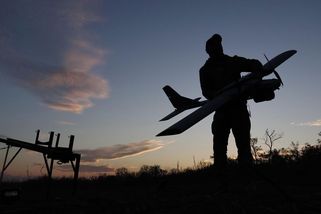 Rusové museli odložit útok na Kramatorsk a Slovjansk. Ukrajinci postupují - Novinky