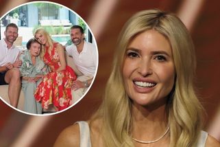 Století lásky: Maminka Ivany Trump slaví 100 let, Ivanka připravila dojemnou oslavu
