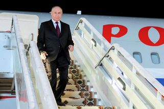 Trump poděkoval Putinovi za naftu