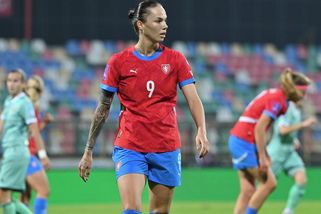 Českým fotbalistkám se vzdálil sen o postupu na MS - Sport.cz