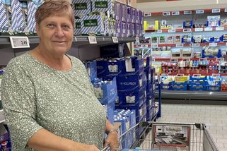 Češi jezdí nakupovat do Německa, nutella je tam stále levnější - Novinky