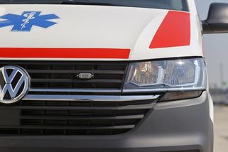 Černý den na železnici: vlaky srazily tři lidi - Novinky