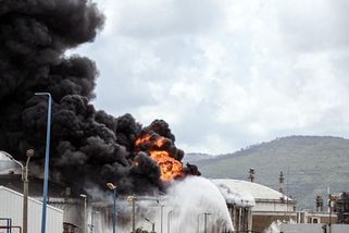 Írán zasáhl citlivé místo. Spojené státy stojí před “změnou na celou další generaci”