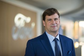 Evropa podle šéfa Fordu zaspala. Čínské automobilky už prý nejde zastavit