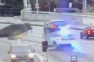 Analýza nehody policejního Kodiaqu: Co bylo příčinou? A mohl řidič celou situaci zvládnout? - Garáž.cz
