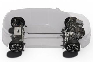 Hybridy ušetří peníze za palivo. Přehled všech s cenou do 600 tisíc korun