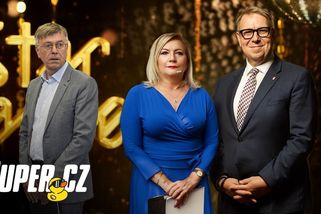 Super kachna: StarDance a Alena Schillerová? Ministryně financí se překvapivě angažovala a prosadila svou! - Super.cz