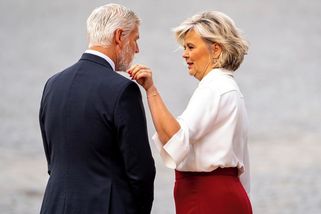 Prezident dal před volbami přednost dovolené: Po sžíravé kritice vyrazila Eva Pavlová na jeho obranu. Nevylepšila to - Super.cz