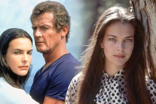 Nefalšovaná francouzská elegance. Bývalá Bond girl oslaví příští rok sedmdesátiny