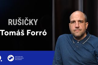 Na krizi se nepřipravuje 73 procent domácností. Zásoby konzerv nestačí, varuje válečný reportér