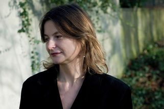„Evropa hnědne.“ Radka Denemarková zahájila frankfurtský knižní veletrh odvážným projevem - Novinky