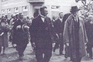 Zvláštní osud Josefa Sousedíka, kterému přezdívali „český Edison“