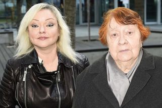 Tohle si bývalá láska Karla Gotta nezasloužila! Dcera Dominika se nepřihlásila o její tělo