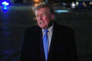 Tohle Norsku nikdy nezapomeneme, kritizuje Trump Nobelovu cenu za mír - Novinky
