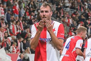 Slavia si jede do Baťova města pro tři body - Médium.cz