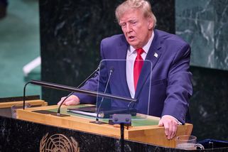 Trump oznámil vytvoření nové Jednotky pro super inteligenci - Echo24.cz