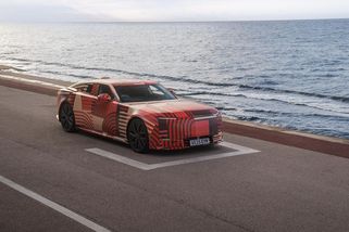 Jaguar chystá návrat, kontroverzní novinka má termín premiéry