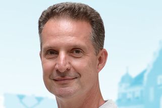 Starostu Hodonína se po vážném pádu podařilo probudit z umělého spánku - Novinky