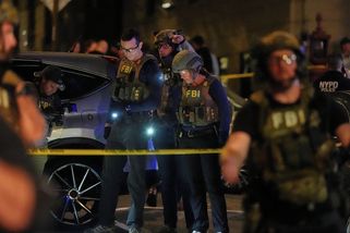 Agent imigračního úřadu v New Yorku postřelil muže, který jel v autě s dítětem - Seznam Zprávy
