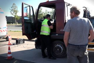 Měření emisí v praxi. Neprošla dvě auta ze šesti - Novinky