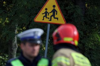 Po výzvě „Krvavý pátek“ ve školách zadržela polská policie deset náctiletých - Novinky