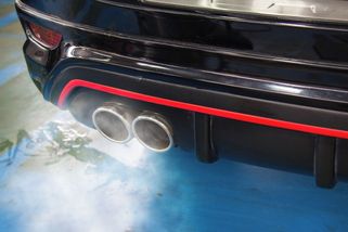 Státy EU schválily úpravu emisního systému ETS 2 - Novinky