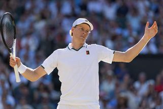 Tenis bude mít novou světovou jedničku, Sinner ukončil sezonu - Sport.cz