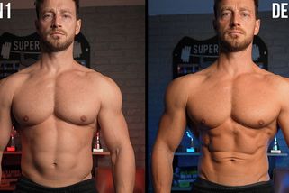 30 dní jsem obden cvičil břicho jen 10 minut. Stačí to? | Jak správně cvičit