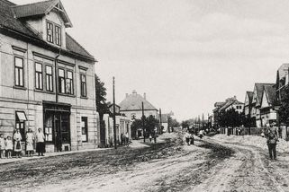 Poslední českou obec zbourali kvůli uhlí. V Libkovicích pak 25 let nevytěžili ani jedinou tunu - Médium.cz