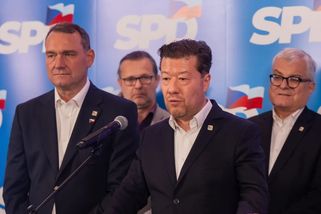 Výsledky SPD potvrdily celostátní preference hnutí, řekl Okamura