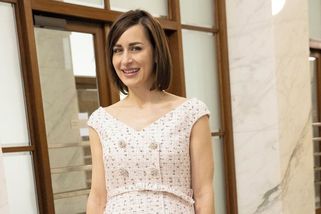 Alex Mynářová ukázala, jak maká na sexy postavě. V upnutém outfitu předvedla pevný zadeček i vyrýsované tělo - Super.cz