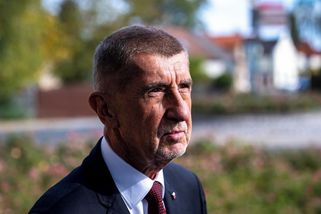 ANO v boji o Senát pohořelo - Novinky