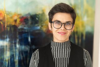 Respekt k různosti je křesťanská hodnota, říká Pirátka Olga Richterová