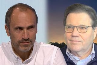 Pavlova dovolená je záležitost pro policii, útočil Škromach. Fantasmagorie, vysmál se mu Pilip