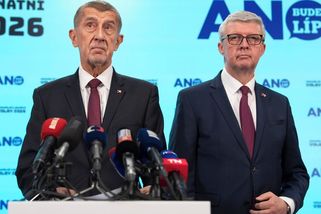 ANO vyhlásilo vítězství, tentokrát bez italských hitů - Novinky
