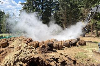 Starostům z Šumavy se po schůzce s úřady ulevilo. Katastrofa se nekoná, říkají - Seznam Zprávy