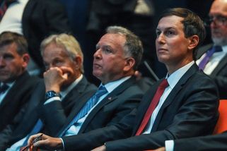 Seděli tam jak hlupáci. Ukrajinská delegace v Miami prožila naprostý šok - Novinky